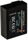 PATONA 1402 bateria do aparatu/kamery Litowo-jonowa (Li-Ion) 1100 mAh 3
