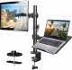 Uchwyt na monitor 13-32" Huanuo HNCM2 7