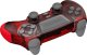 Oniverse Revolt v2 wireless game controller, Mars Red, PS4 6