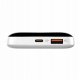 Powerbank Ldnio PQ25 22.5W 10000mAh USB-C (czarny) 3