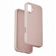 Etui Vention KUHP0-20 dla iPhone 16 Plus MagSafe (Różowe) 1
