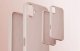 Etui Vention KUHP0-20 dla iPhone 16 Plus MagSafe (Różowe) 6