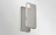 Etui Vention KUHM0-20 dla iPhone 16 Plus MagSafe (Szare) 2