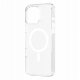 Etui Vention KUGT0-40 dla iPhone 16 Pro Max MagSafe (Przeźroczyste) 2