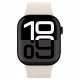 SPIGEN NANO POP APPLE WATCH 6 / 7 / 8 / 9 / 10 / SE / ULTRA 1 / 2 (44 / 45 / 46 / 49 MM) ORANGE BEIGE 1