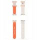 SPIGEN NANO POP APPLE WATCH 6 / 7 / 8 / 9 / 10 / SE (40 / 41 / 42 MM) ORANGE BEIGE 6