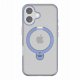 Etui Torras Ostand Spin dla iPhone 16 (Niebieskie) 1