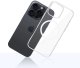 3MK 3MK Clear MagCase case for Apple iPhone 17 1