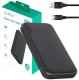 Powerbank Aukey PB-Y46 Spark Go 10000mAh Szary 2