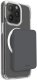 Puro Mini Power Mag  15 W  4200 mAh  tumsi peleka -Portativais barosanas avots 1