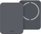 Puro Mini Power Mag  15 W  4200 mAh  tumsi peleka -Portativais barosanas avots 2