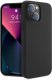 nevox StyleShell Shock, Cover, Apple, IPHONE 14, 15.5 cm (6.1"), Black 1