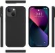 nevox StyleShell Shock, Cover, Apple, IPHONE 14, 15.5 cm (6.1"), Black 1