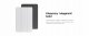 Xiaomi Acc Redmi Pad 2 Cover Gray (67401) 5