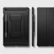 Etui na tablet Spigen Rugged Armor ”Pro”  do Galaxy Tab S9/S10 FE X710/X520 13