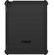 OB DEFENDER APPLE IPAD AIR 13IN/M2 BLACK PROPACK 1