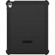 OB DEFENDER APPLE IPAD AIR 13IN/M2 BLACK PROPACK 7