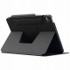 Case UNIQ Rovus Snapmount Magnetic 360 Rotating Detachable for iPad Air 13" M2/M3 (2024/2025) black 1