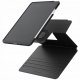 Case UNIQ Rovus Snapmount Magnetic 360 Rotating Detachable for iPad Air 13" M2/M3 (2024/2025) black 5