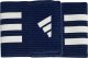 Opaska kapitana adidas Tiro League Captain's Arm Band granatowa JN6278 Dorośli M/L 1