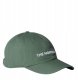 Czapka z daszkiem The North Face Roomy Norm Hat - duck green/washed/tnf white 1