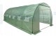 Tunel Foliowy Ogrodowy Szklarnia 6x3x2m Folia 18m² UV-4 Premium 1