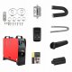 Ogrzewanie postojowe Blitzwolf BW-AH-V2, 5kw, 12V 6