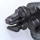 Solight bezdrátová nabíječka do auta Qi 15W s automatickým uchycením 5