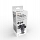 Solight bezdrátová nabíječka do auta Qi 15W s automatickým uchycením 7