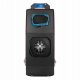 Ogrzewanie postojowe Blitzwolf BW-AH-V1B-BT, 5kw, 12V 6