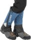 Stuptuty Rapeks Reflect Blue leg gaiters L 3