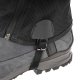 Stuptuty Rapeks Reflect Blue leg gaiters L 7