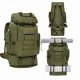 NC1785 PLECAK TAKTYCZNY ZIELONY MAGNUM 100L NILS CAMP 2