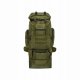 NC1785 PLECAK TAKTYCZNY ZIELONY MAGNUM 100L NILS CAMP 3