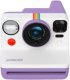Aparat cyfrowy Polaroid Now Gen 3 Purple bundle with Color Film (8 photos) 1