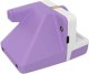 Aparat cyfrowy Polaroid Now Gen 3 Purple bundle with Color Film (8 photos) 2