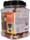 TE Chicken Calcium Bone 500 g Jar 3