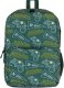 Plecak NEW ERA szkolny Oakland Athletics MLB Stadium Backpack 2