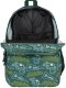 Plecak NEW ERA szkolny Oakland Athletics MLB Stadium Backpack 3