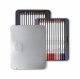 Precision watercolour pencil 24pcs in tin box 1