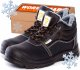 PROCERA Buty Skórzane Trzewiki Robocze Zimowe Ocieplane Solid Winter S1 Src Bhp Prc-Winter Solid (2) 5902767611794 1