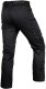 Spodnie robocze Mix&Match, czarne, rozmiar XXXL 2