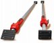 Bessey Deckenstütze und Montage- stütze STE mit Pumpgriff 2