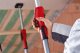 Bessey Deckenstütze und Montage- stütze STE mit Pumpgriff 6