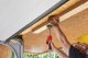 Bessey Deckenstütze und Montage- stütze STE mit Pumpgriff 7