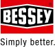 Bessey Deckenstütze und Montage- stütze STE mit Pumpgriff 9