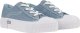Buty damskie Lee Isla C niebieskie 50251001 21H 37 1