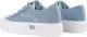 Buty damskie Lee Isla C niebieskie 50251001 21H 37 2