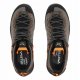 Buty wildfire canvas-bungee cord-black-uk 9 (43) 4