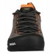 Buty wildfire canvas-bungee cord-black-uk 9 (43) 5
